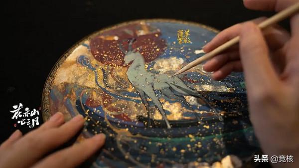 &OpenCurlyQuote;金克絲&rsquo;&OpenCurlyQuote;德雷文&rsquo;榮登清明上河圖，國風遊戲怎麼卷