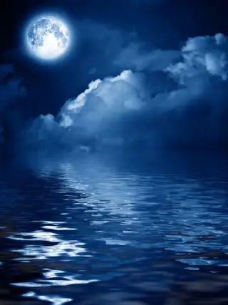 沒有月餅的中秋節