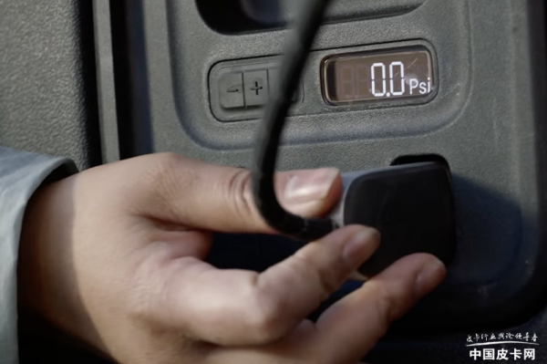 讓你放棄貨箱蓋 Rivian皮卡新增防盜功能