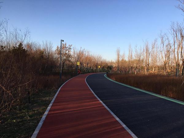 北京溫榆河公園·未來智谷,將環境藝術與科技相融合,詮釋碳中和 北京溫榆河公園·未來智谷,將環境藝術與科技相融合,詮釋碳中和