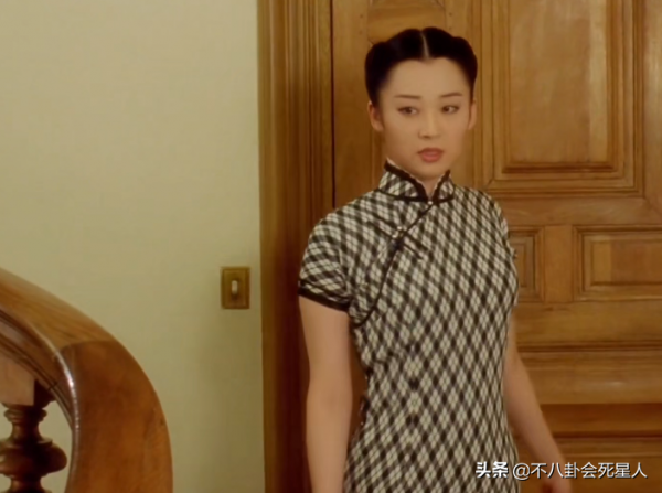 10位風情美人20年前後對比,有人臉垮了,有人優雅老去,變化太大 10位風情美人20年前後對比,有人臉垮了,有人優雅老去,變化太大