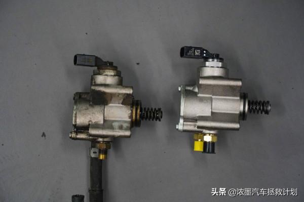 「致臻匠心」修復一臺大眾途銳,勇攀高峰後再成為逆轉時間的焦點 「致臻匠心」修復一臺大眾途銳,勇攀高峰後再成為逆轉時間的焦點