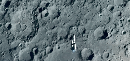 韓劇爆款《寂靜之海》！孔劉&plus;裴鬥娜，科幻驚悚