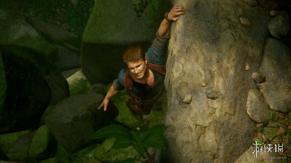 《神秘海域:失落遺產合集》Steam頁面上線 明年發售 《神秘海域:失落遺產合集》Steam頁面上線 明年發售