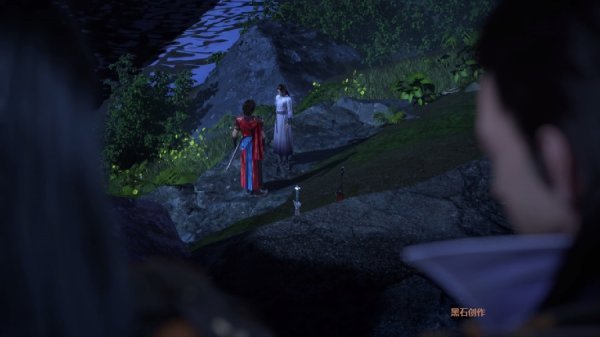 正在熱播動漫:少年歌行風花雪月篇突然停更 正在熱播動漫:少年歌行風花雪月篇突然停更