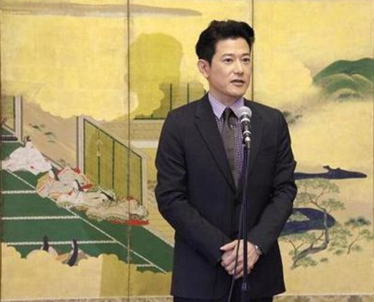 矢野浩二：27歲含淚跪別父母，女兒出生就能入華籍是我最驕傲的事