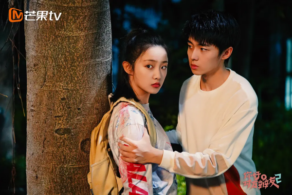 2021年豆瓣高分甜寵劇前10：《司藤》第5，第1是《御賜小仵作》