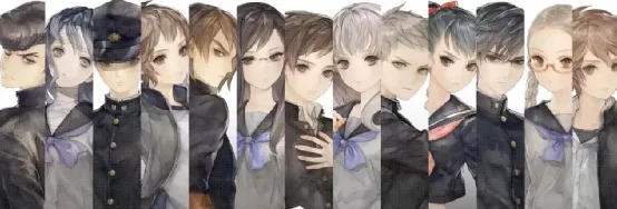 澀氣?藝術!香草社的這幾款寶藏遊戲能上NS嗎? 澀氣?藝術!香草社的這幾款寶藏遊戲能上NS嗎?