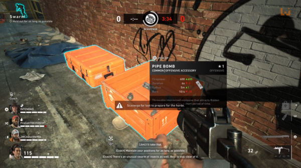 到底好玩還是不好玩?《Back 4 Blood》(喋血復仇)評測 到底好玩還是不好玩?《Back 4 Blood》(喋血復仇)評測