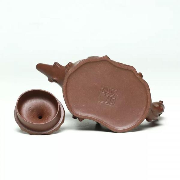 樹椿「編碼」：ZJH004「作者」：高俊峰「容量」：約220cc