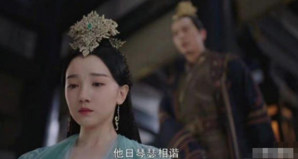 《斛珠夫人》中的女二太出彩，黑蓮花的人設，讓人大呼過癮