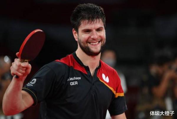 為什麼國外乒壇可以出現老瓦波爾這樣的常青樹，而國內沒有？