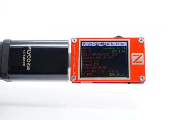 USB-C介面普及，FLYCO飛科電動剃鬚刀拆解