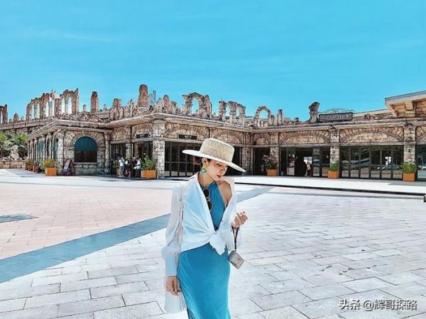 越南唯一免籤地,花點小錢就能體驗外國風情,越南富國島 越南唯一免籤地,花點小錢就能體驗外國風情,越南富國島