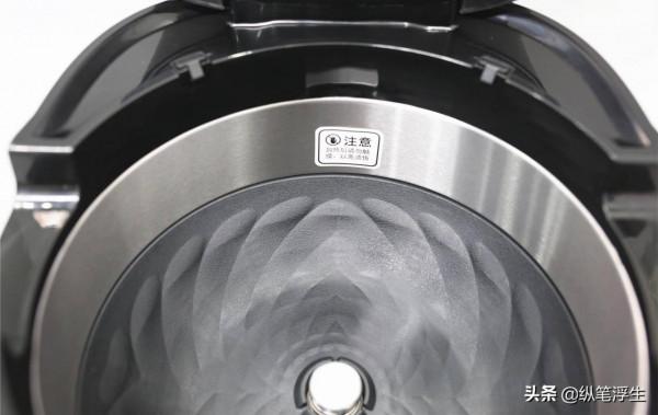 可花樣做飯的電飯煲，吃出幸福感&mdash;&mdash;康巴赫蜂窩IH電飯煲測評