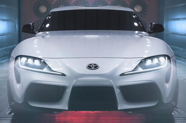 售價再次上漲！豐田新款Supra正式開售，新增碳纖維車型更運動