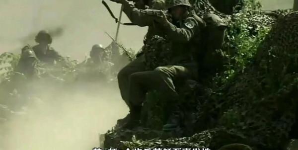 行動代號天馬虎，朝鮮人民軍第124特種軍奇襲清瓦臺之血戰漢陽
