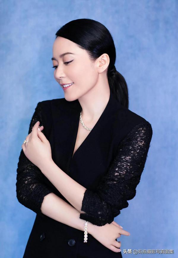 女神志—俞飛鴻