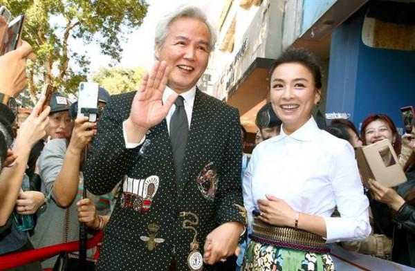 港星定居內地，在北京的富足，上海的熱衷綜藝，廣東的直播賣貨