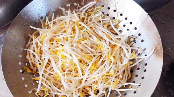 秋補多吃這7種蔬菜，滋補養胃，簡單易做，冷熱均可，一週不重樣