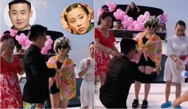 丫蛋：17歲被趙本山一眼相中，兩任老公都是同門師兄很尷尬