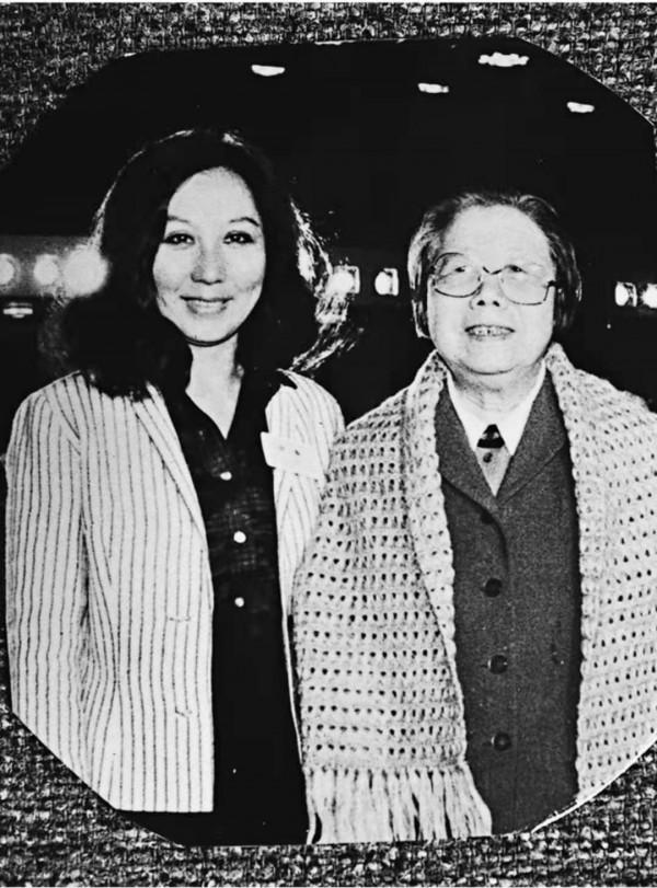 孫中山6個孫輩，孫子反目孫女成仇，不被承認的孫女生活最精彩