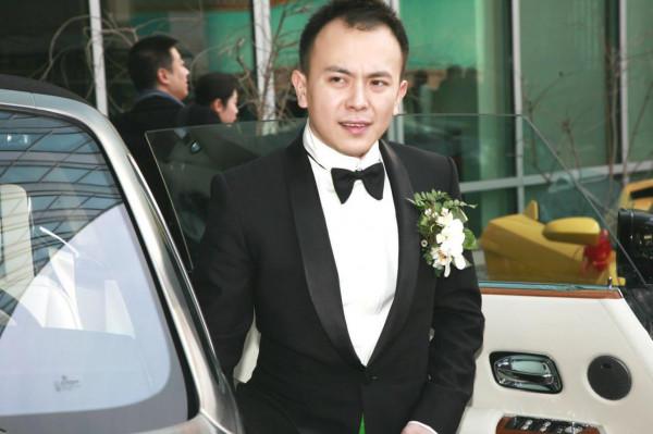 “國民賢妻”劉濤的尷尬上位史，和她身後的3個男人