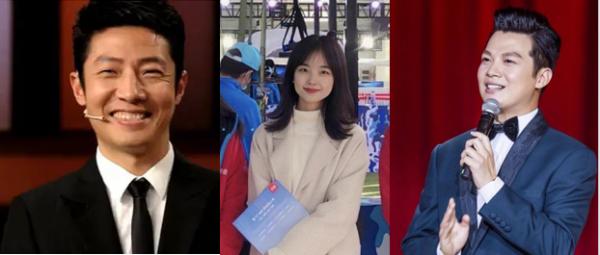 撒貝南做飯途中搞怪玩音樂，王冰冰猛搗蒜伴奏，逗得任魯豫說方言