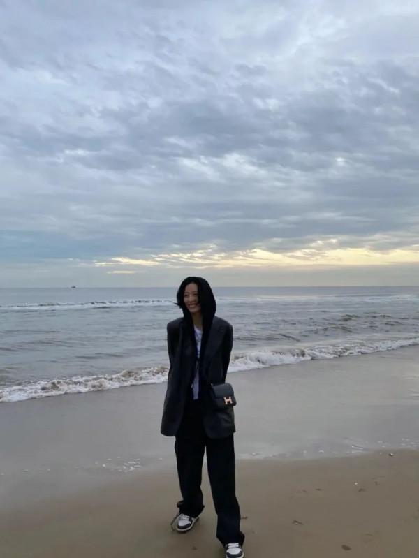 酸！歐陽娜娜的鞋，我每一雙鞋都想要