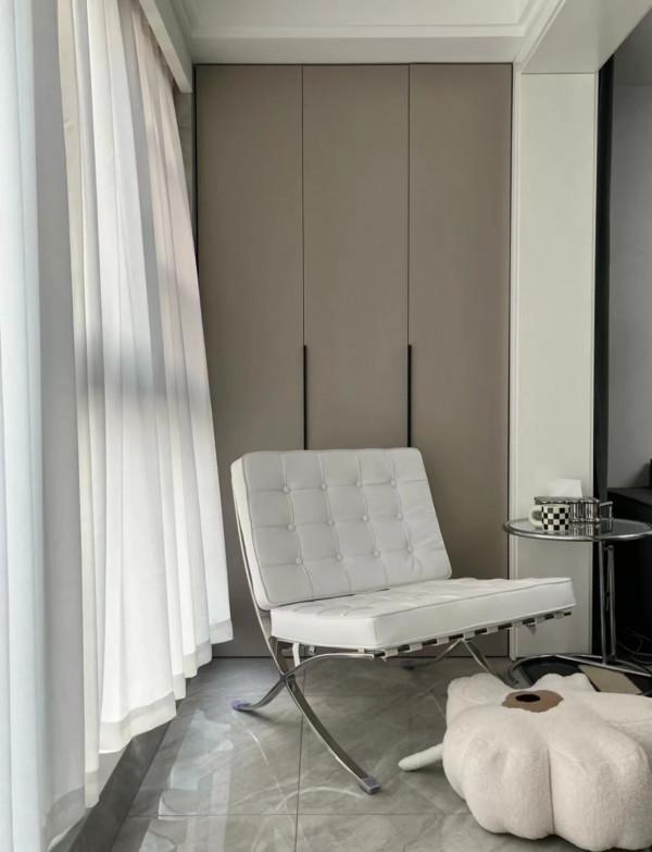 90後夫婦堅持&OpenCurlyDoubleQuote;窮裝&rdquo;，106㎡軟裝&plus;硬裝才花14W，網友：物超所值