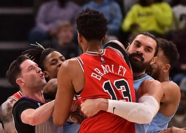 NBA當中的&OpenCurlyDoubleQuote;海王&rdquo;