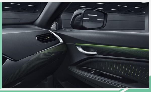 高效能+高性價比的最優選 吉利星越S.0TD+8AT閃電瞭解一下