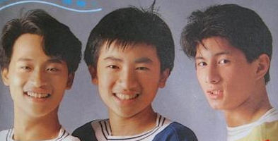 8大瓊瑤美男今昔對比，有人身家超330億，有人淪為路人，差距大