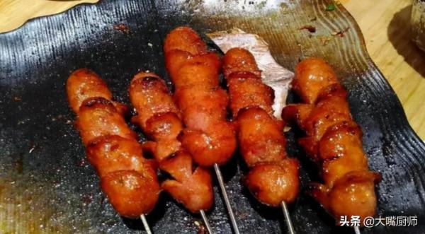 孩子愛吃的6種肉,都是“人工合成”的,營養少新增劑多,要少吃 孩子愛吃的6種肉,都是“人工合成”的,營養少新增劑多,要少吃