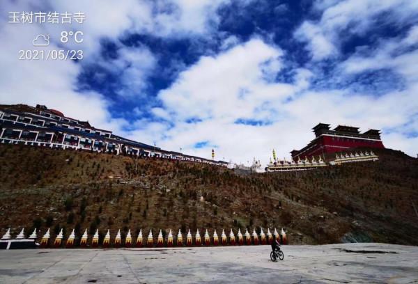 86天，28300公里，難忘的追夢之旅