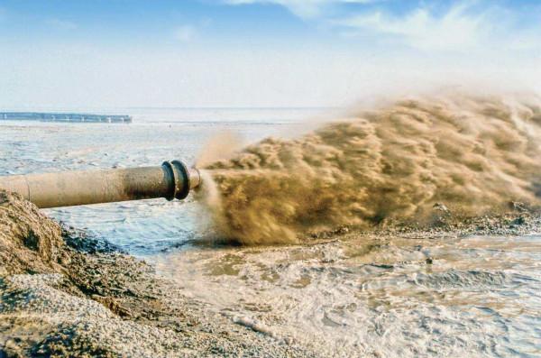 美濟島將成為中國南海第一城，自然風光優美，大家願意去定居嗎？