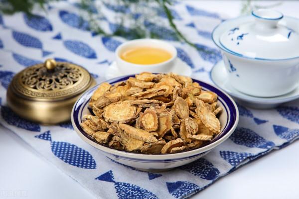 肚子痛、拉肚子，可能是肝氣乘脾導致的腹瀉，一個方子就搞定