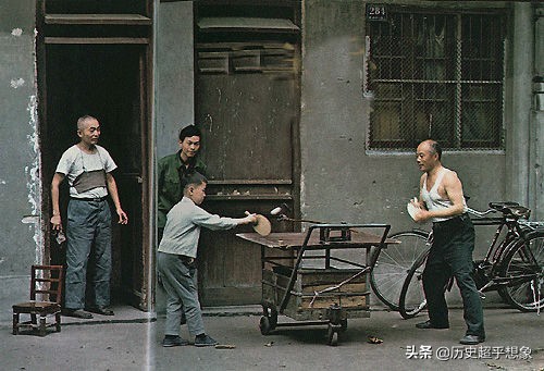 珍貴老照片合集(95張) 珍貴老照片合集(95張)