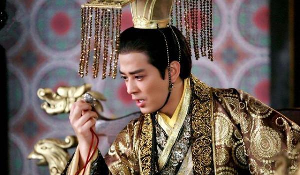 我國古代有三個王朝,每個朝代只有一代帝王,都在警示後世 我國古代有三個王朝,每個朝代只有一代帝王,都在警示後世