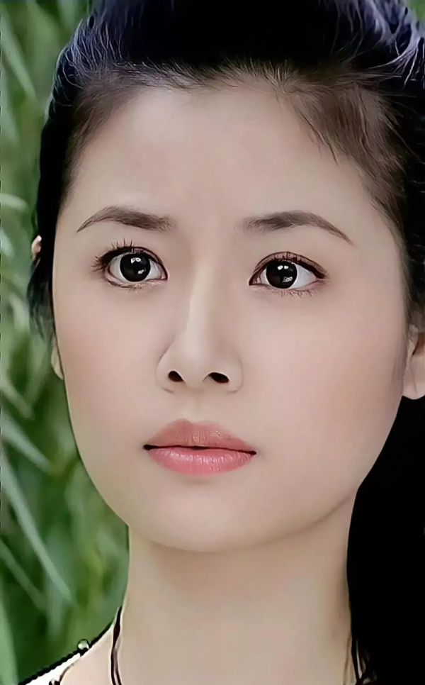 林心如：甜美可愛高畫質寫真集（2）