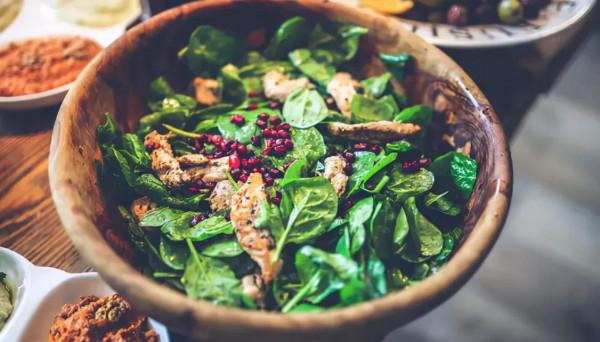 米飯裡面加把它，營養效果翻倍！為健康收藏