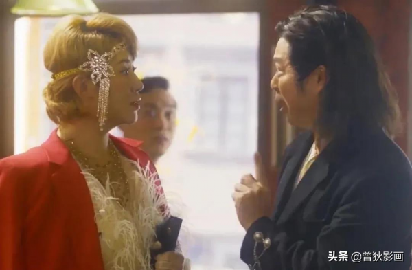 這個殺手不太冷靜：剩破梗