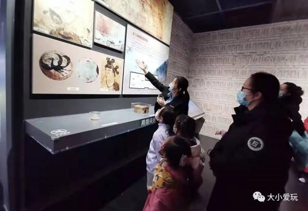 這個帝都新開的萬能博物館你可能還不知道，展覽、電影…全免費