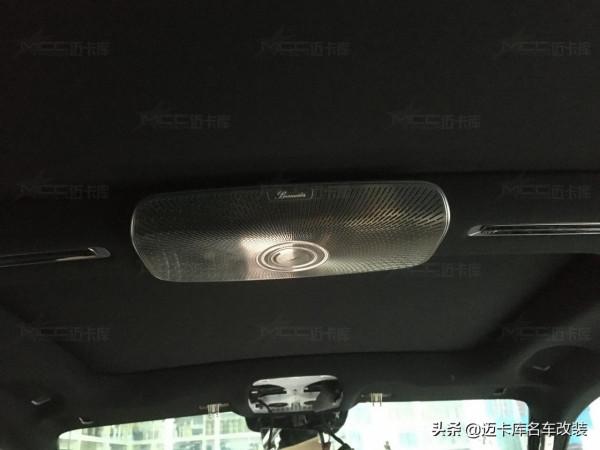 深入神經的享受|分享2021款賓士S450、邁巴赫S480改裝大柏林音響 深入神經的享受|分享2021款賓士S450、邁巴赫S480改裝大柏林音響