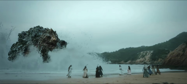 這可不是“白日夢”，一幫“二線演員”，也能拍出頂級網大？