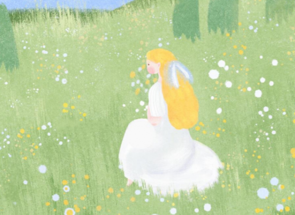 那些性格一點都不主動的人