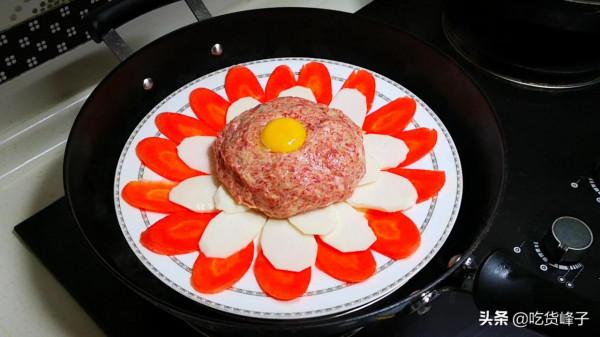 入秋了，3道蒸菜收藏好，每天換著花樣做，營養高易消化，太香了