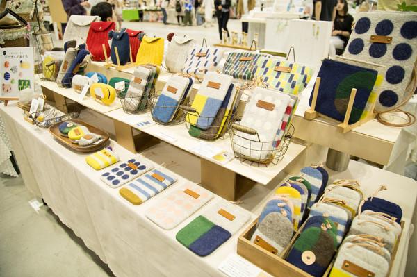 日本羊毛氈手工達人雜貨店--軟萌萌