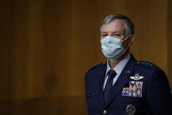 美軍高官:對中國的擔憂與日俱增,但俄羅斯仍是美國主要軍事威脅 美軍高官:對中國的擔憂與日俱增,但俄羅斯仍是美國主要軍事威脅