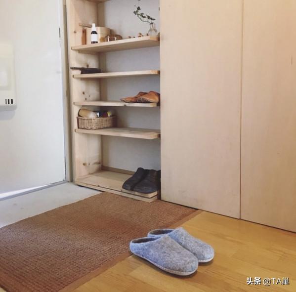 日本47㎡老房住一家三口!低欲時代的簡樸生活,卻過出精緻幸福感 日本47㎡老房住一家三口!低欲時代的簡樸生活,卻過出精緻幸福感